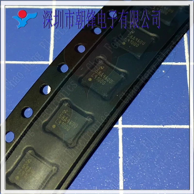 

Free shipping LMP91000SD LMP91000SDX LMP91000SDE L9100 WSON14 10PCS