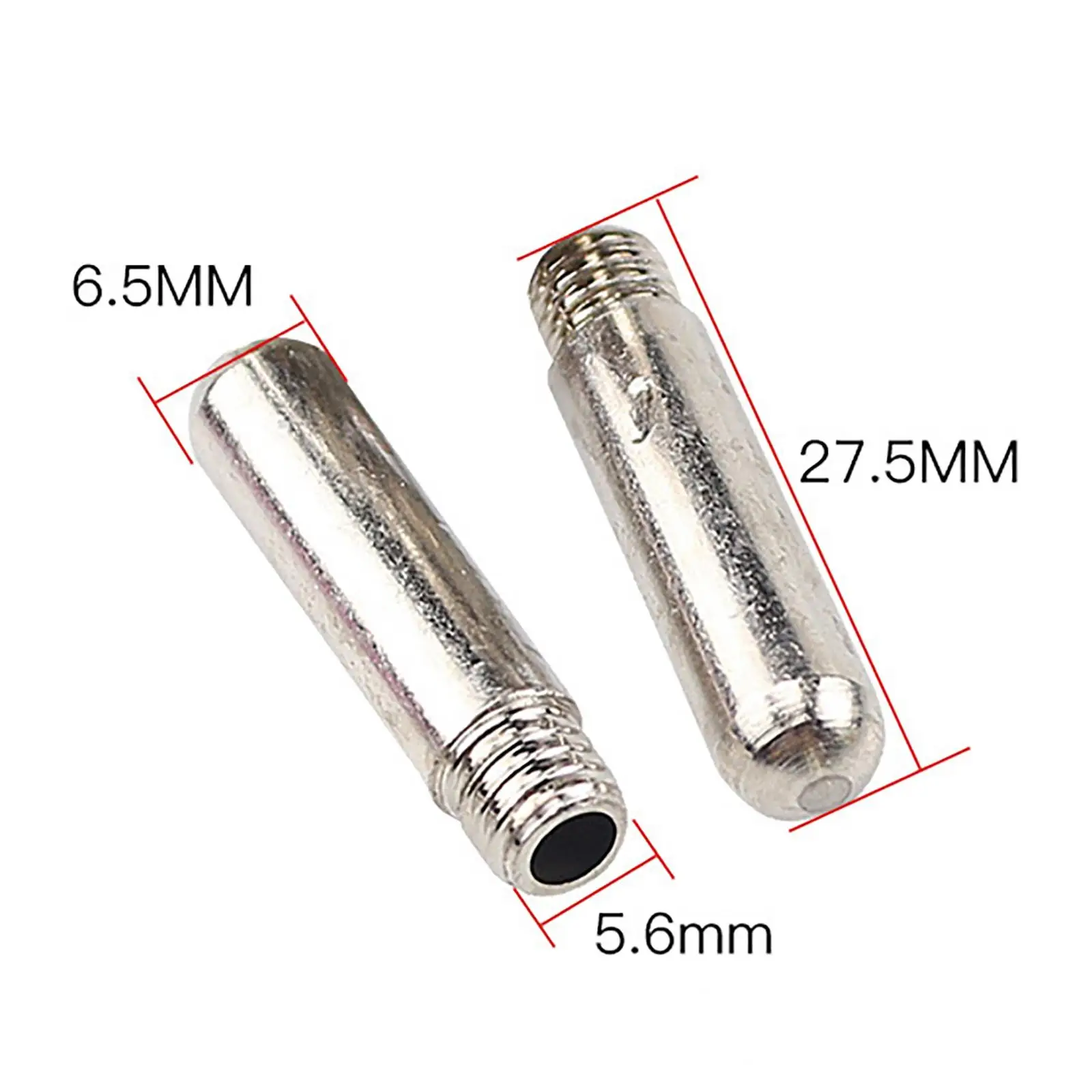 Комплект расходных материалов для плазменной резки медь резака Ag60 Wsd60