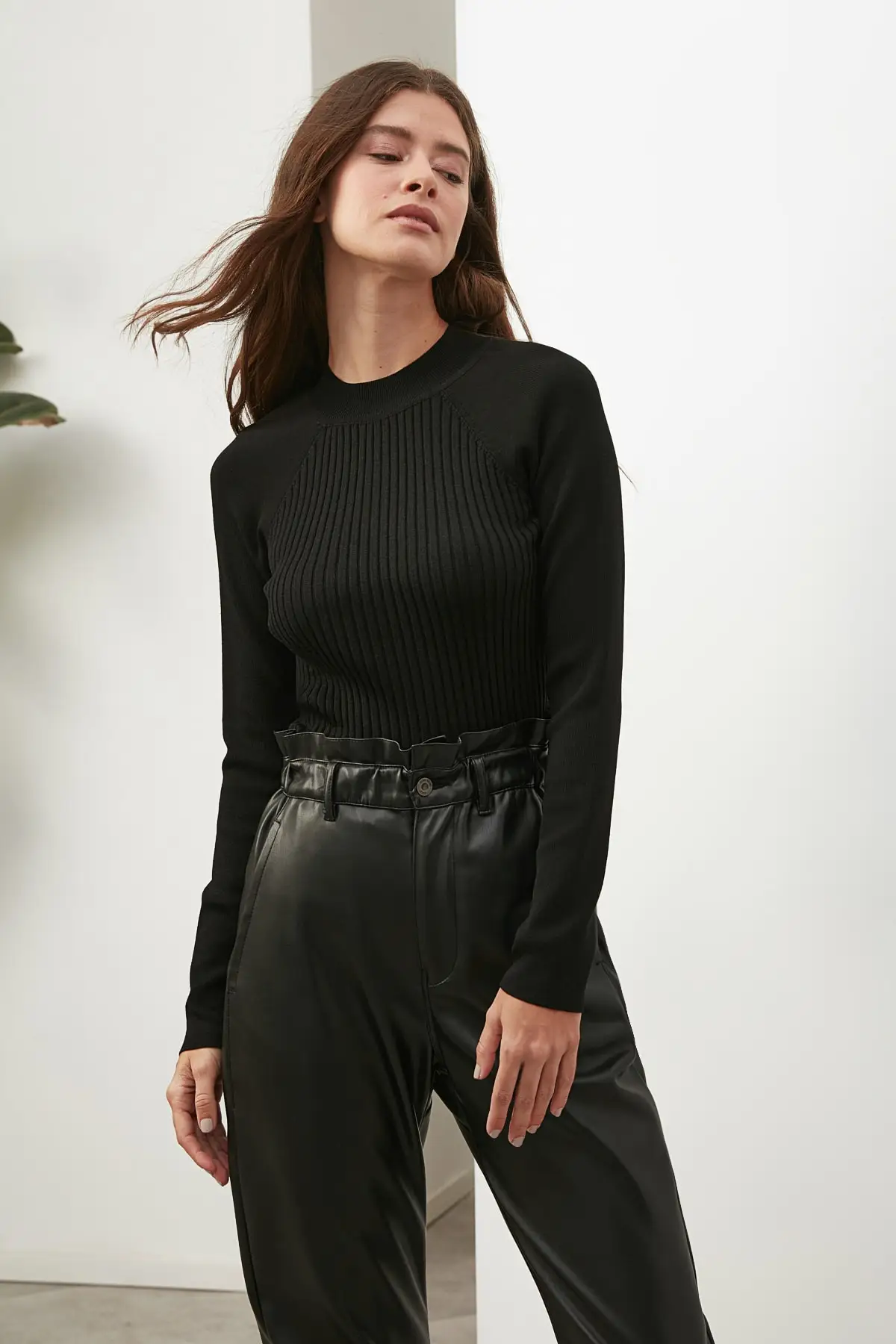 

Trendyol Knitwear Sweater TWOAW22KZ2824