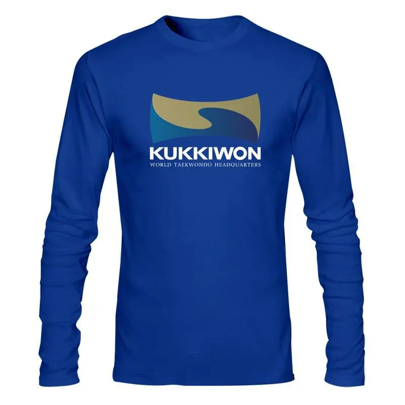 

Man Clothing New Cap Hat KUKKIWON World Taekwondo 1 Men T-Shirt