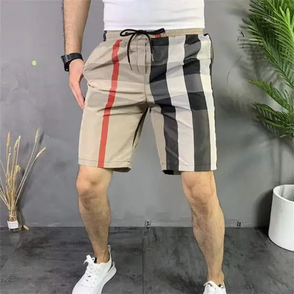 

2022 Mens Womens Designers Shorts Summer Fashion Streetwears Clothing Quick Drying SwimWear Printing Board Beach Pants #M-5XL