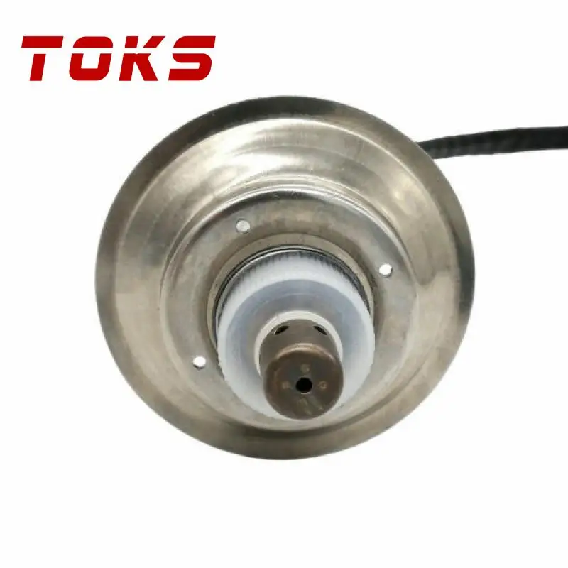 TOKS 1 шт. L33L-18-8G1B передний датчик кислорода для Mazda 3 6 CX-7 2.3L 2004-2009 234-5012 L33L-18-8G1B-9U