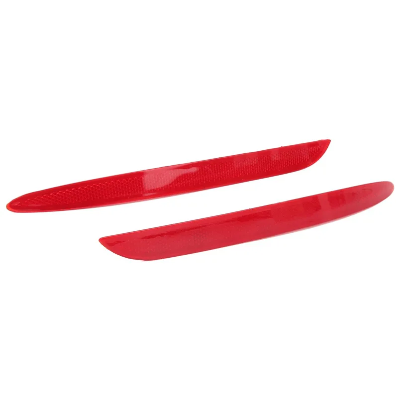 Для Mercedes-Benz Mercedes E-Class W213 2021 года отражатель заднего бампера 2178200174 0274