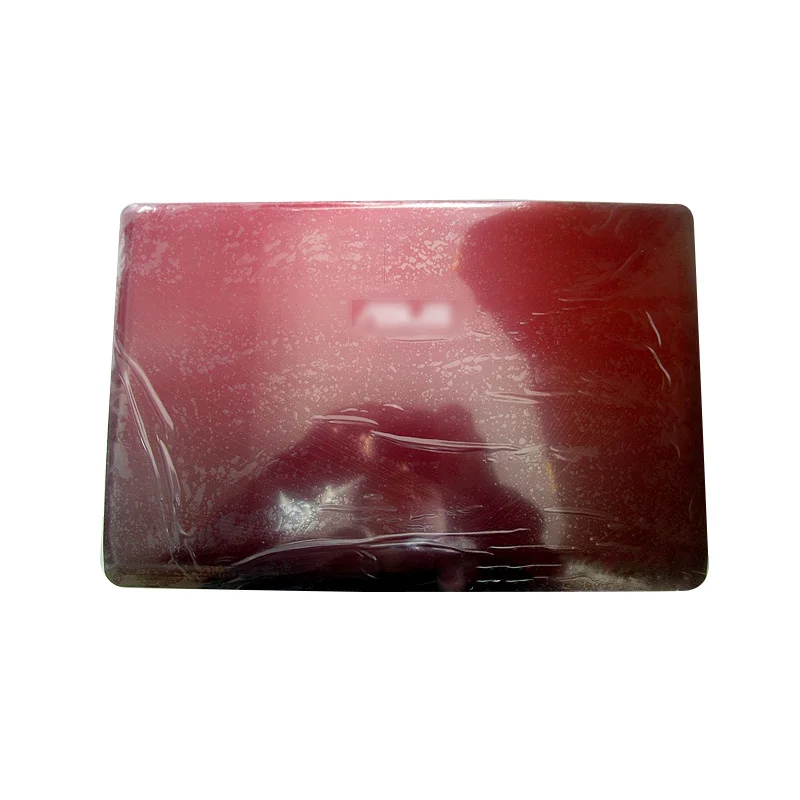 

For ASUS K52JK A52JR X52JV A52J K52 A52 X52 K52JE X52F X52J Laptop LCD Back Cover/Front Bezel/Hinges White Red