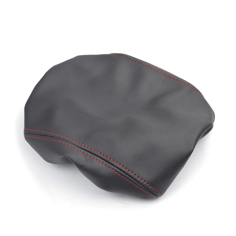 Автомобильный центральный подлокотник крышка украшение защитные детали для WEY GWM