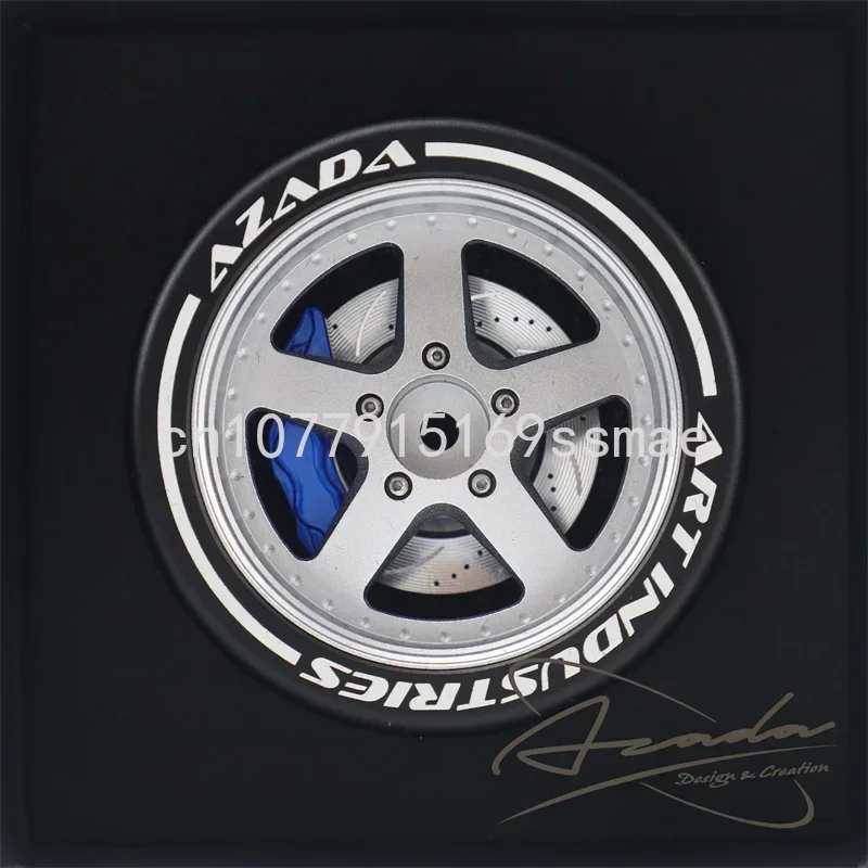 Новое поступление пульт дистанционного управления Azada 5/10/14 спицевая