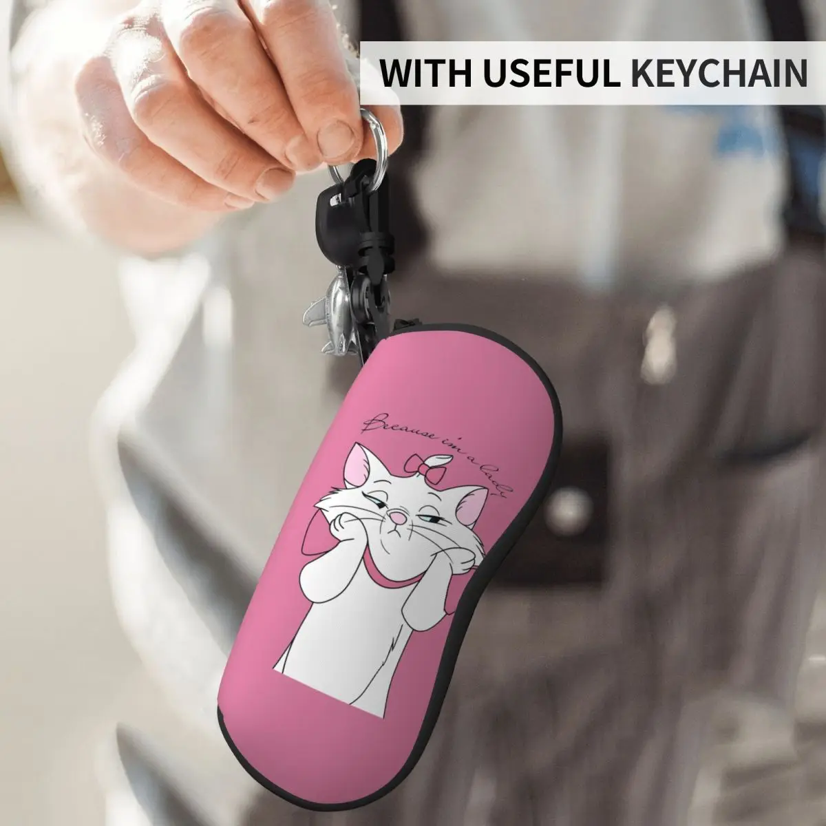 Фотообои для модных очков