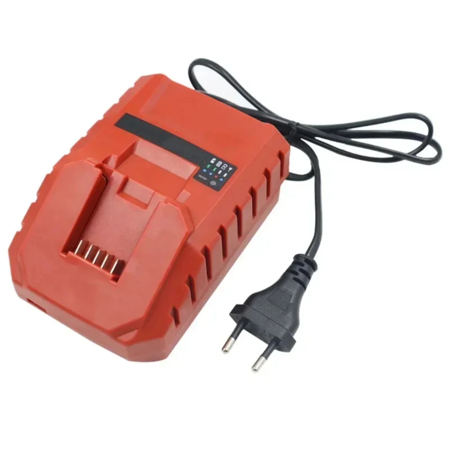 12V-C4 Power Tool Charger Suitable For Hilti 12V Li-ion Battery 4A Fast Charge LED Display 57W With USB Charging Port