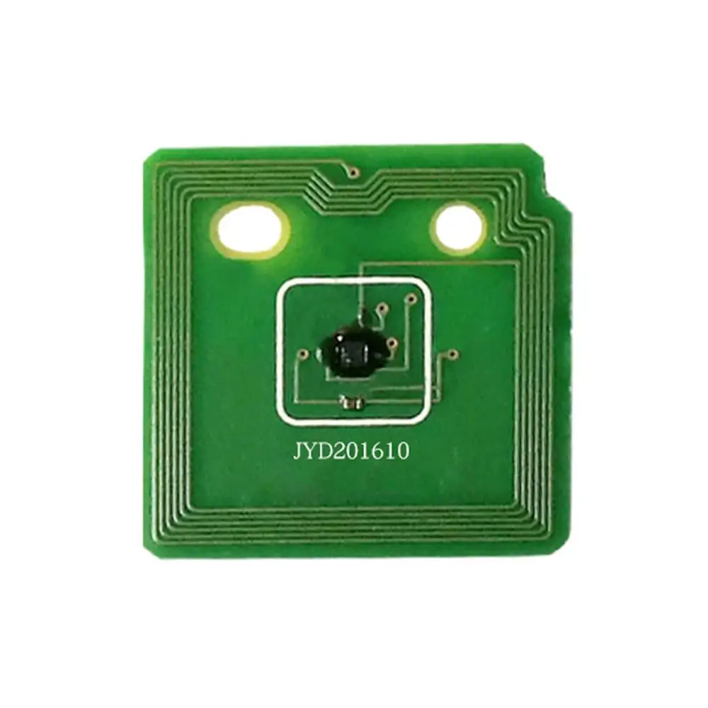 Наборы для заправки тонера принтера чип Fuji Xerox Workcentre