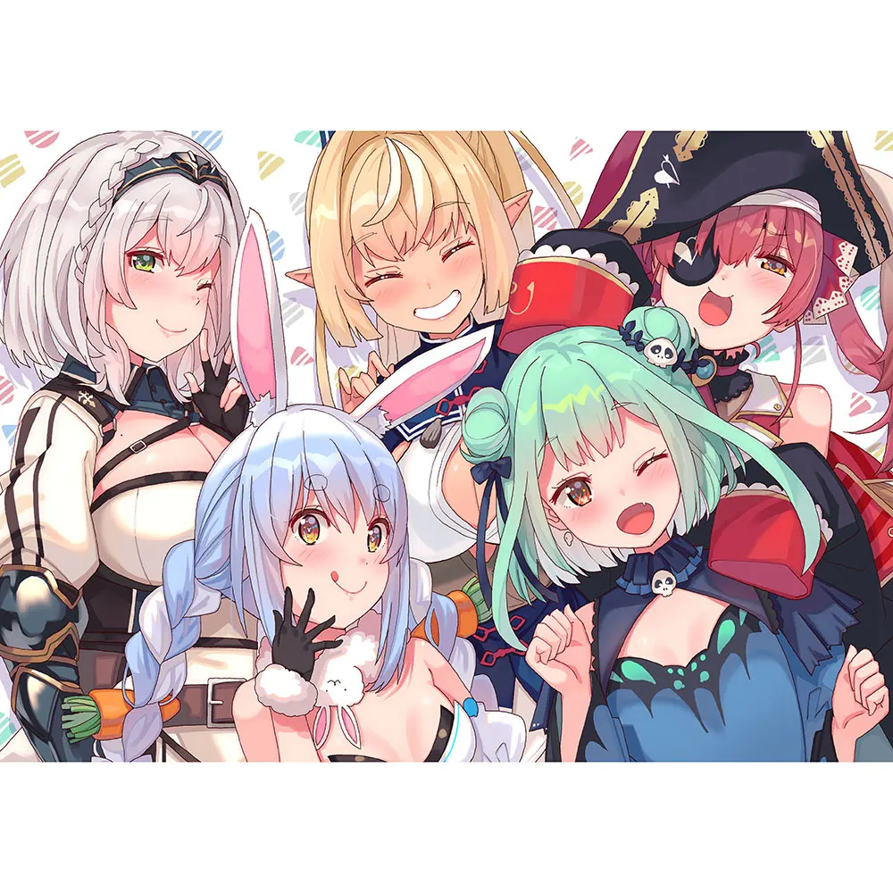 

Yu-Gi-Oh Dragonmaid Card Pad Game Playmat YGO Mat MTG KMC TCG YuGiOh Mat