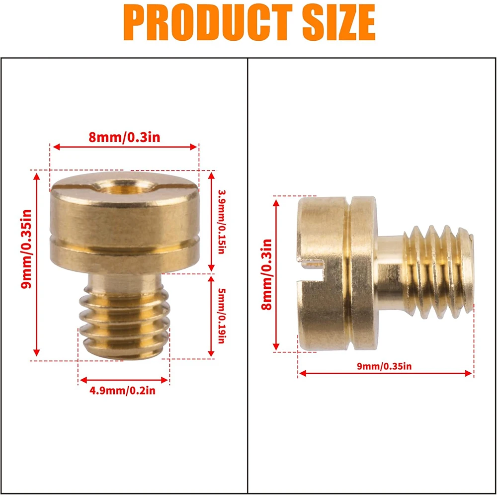 88-125 Основной комплект для замены VM22 Predator 212cc GX160 Honda GX200 CT200U 196cc KT196