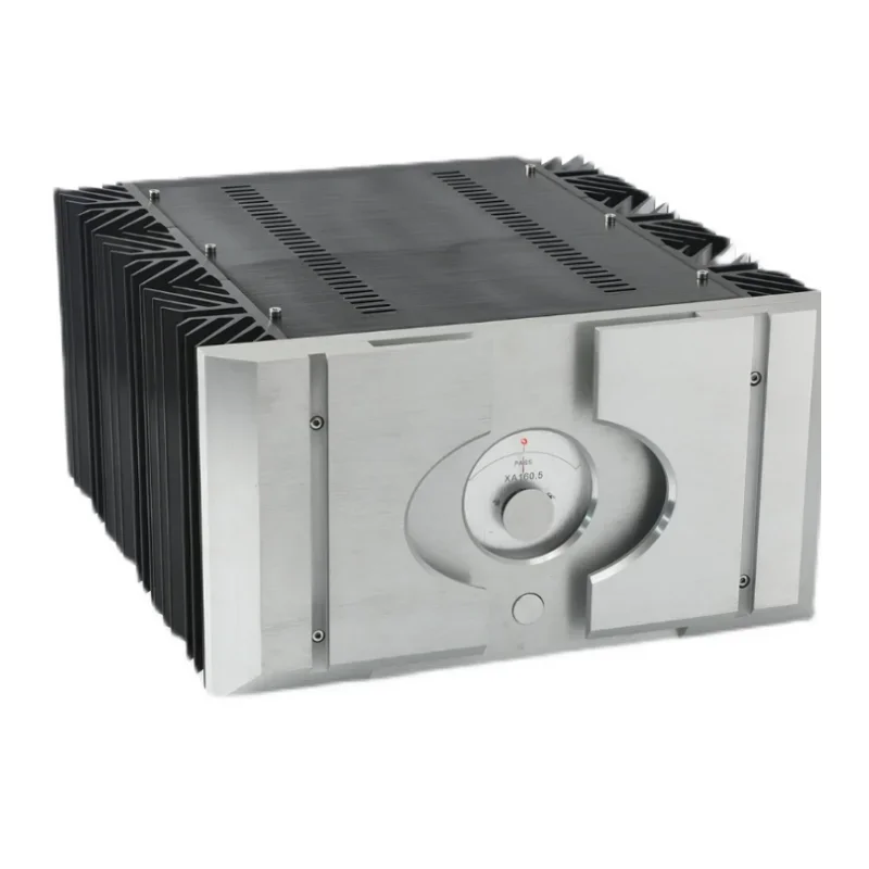 Усилитель мощности PASS Aleph-5 Pure Class A выход RCA/XLR