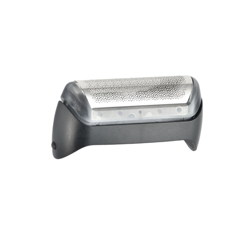 2 шт. электрическая сетка прочная бритвенная головка детали головки для Braun 10B/20B