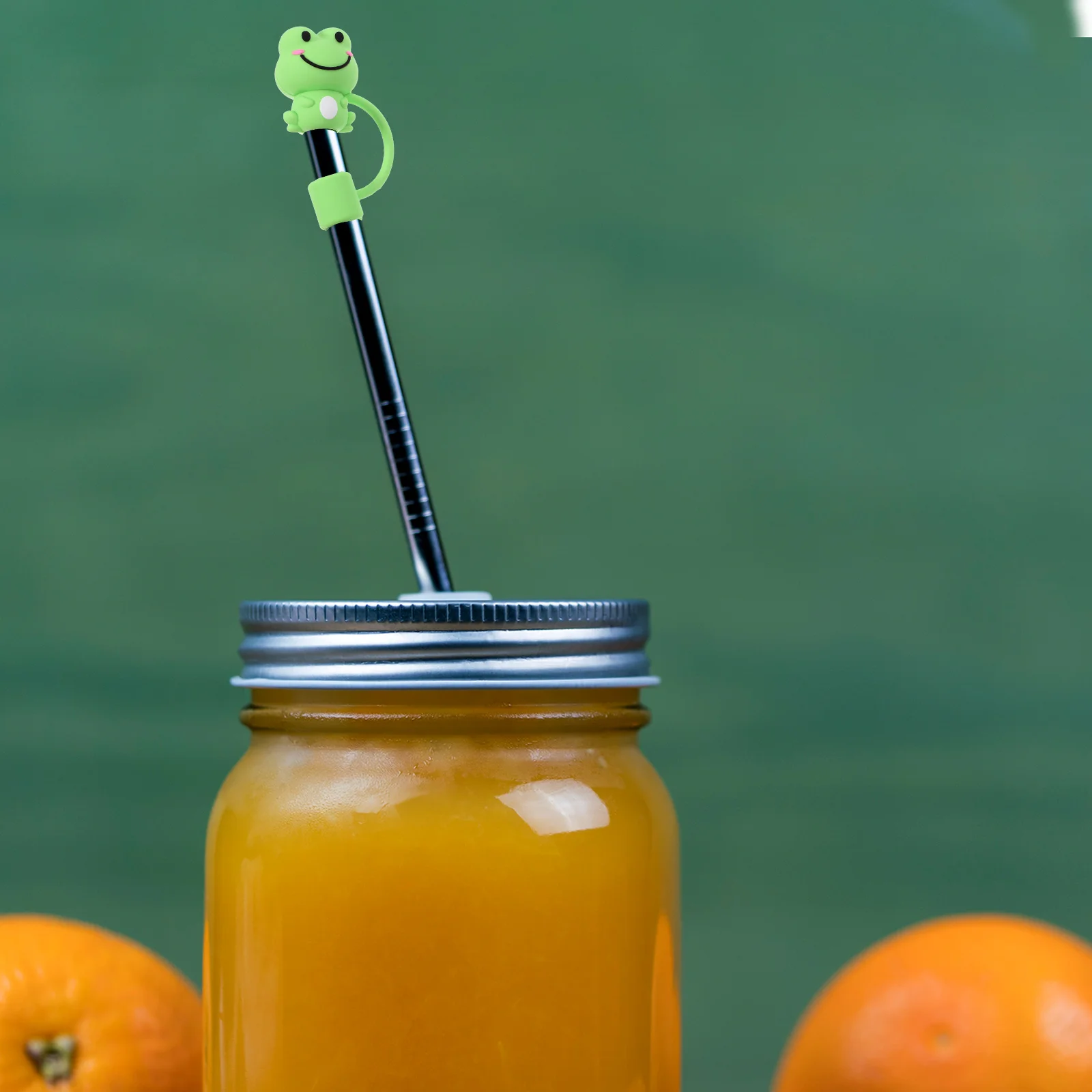 Рисунок 2 - силиконовые колпачки для бутылки