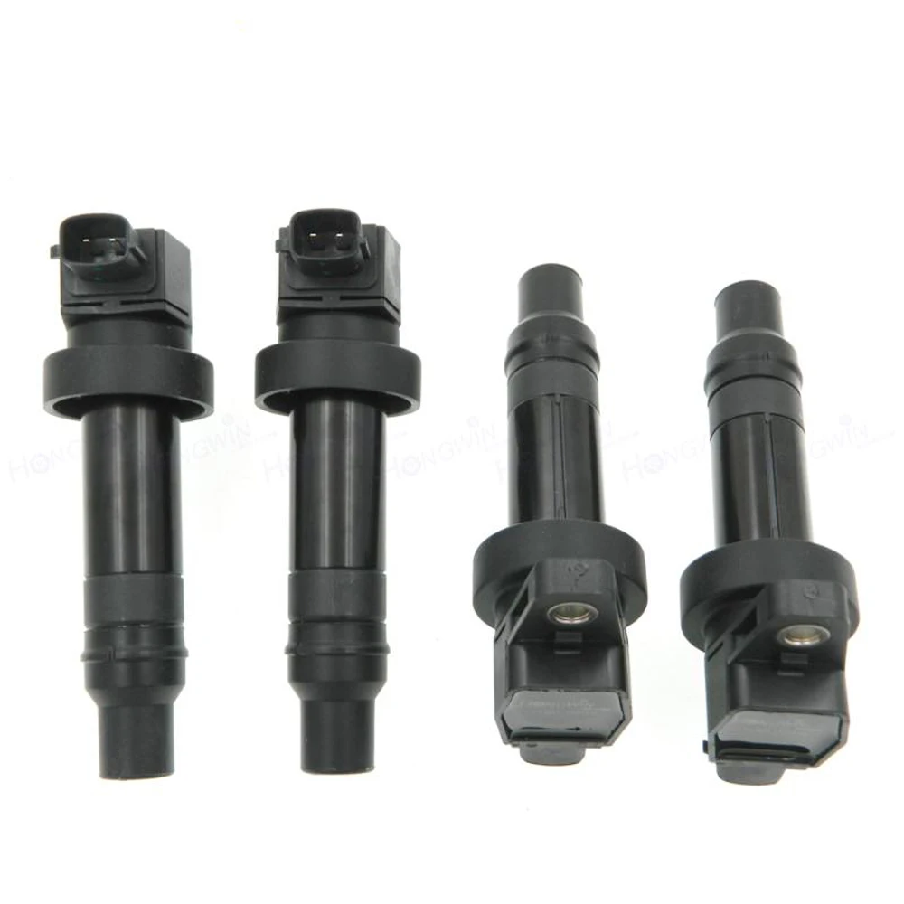 

Катушка зажигания для HYUNDAI i30 i20 ix20 ACCENT ELANTRA KIA CERATO CARENS CEE'D SOUL VENGA RIO