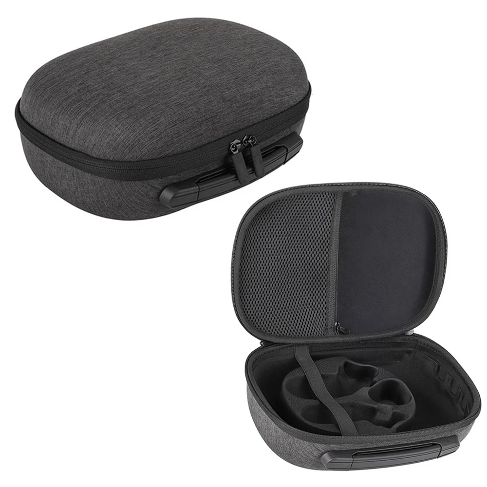 Органайзер для хранения наушников Meta Quest 3