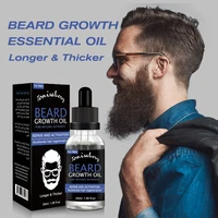 growth beard oil grow beard thicker more full thicken hair moustache repair beard oil men beard grooming treatment beard care