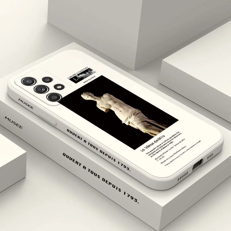 

Retro Culture Case For Samsung A73 A53 A33 A24 A23 A13 A03 A03S A72 A52 A52S A32 A02S A02 A12 A71 A51 A04 A22 A21S A04S 4G 5G