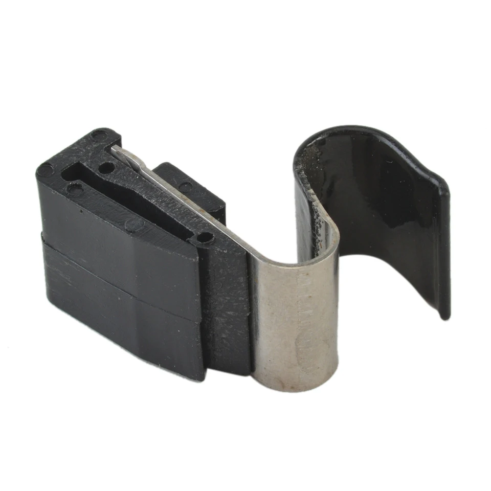 Пружинный зажим для крышки бака газовой топливной двери MR970563 MB642442 Mitsubishi Montero