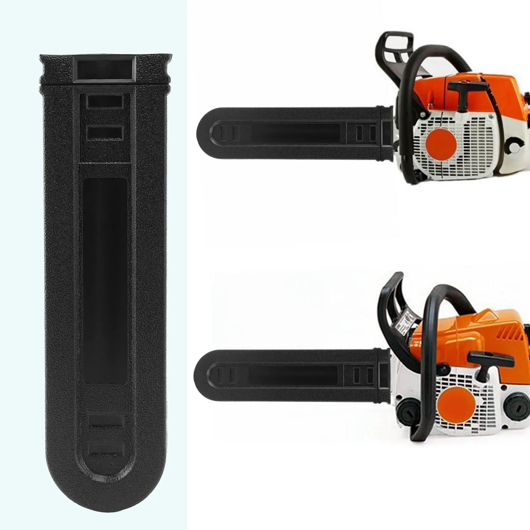 8-дюймовая-12-дюймовая крышка для бензопилы защита ножен универсальная