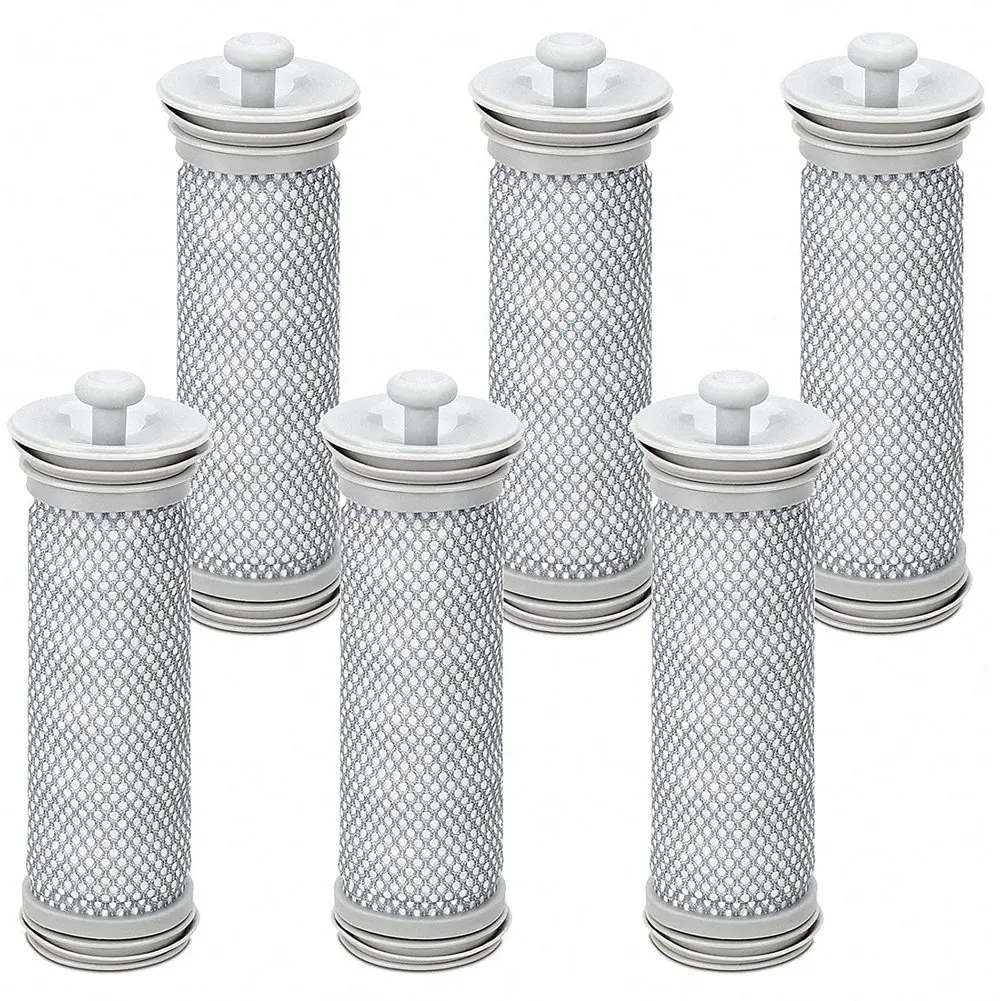 

6 шт./упаковка, сменные фильтры для Tineco A11 Master A11 Hero A10 Master A10 Hero Pure ONE S11