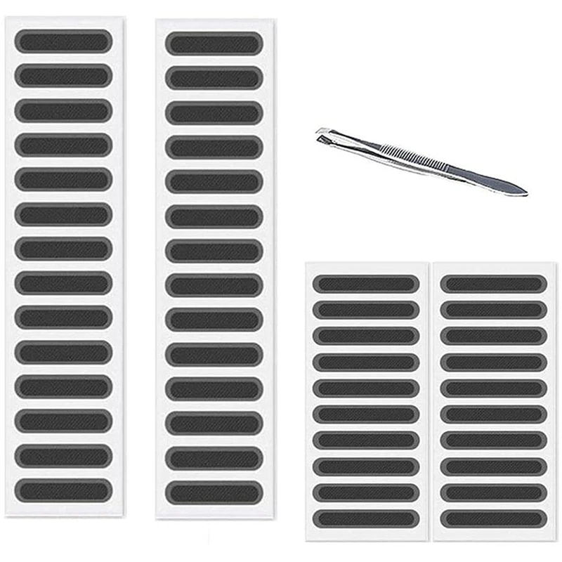 

Universal Mobile Phone Dustproof Net Stickers Speaker Mesh Anti Dust Adhesive Sticker For Phone Speaker