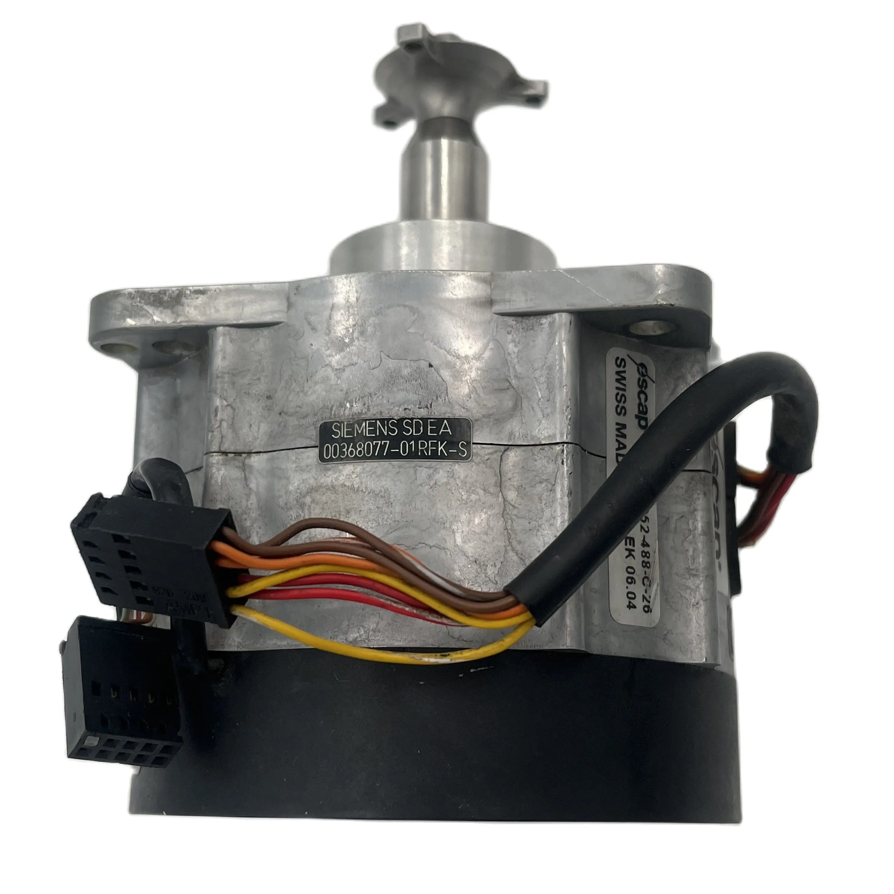 Устойчивость к ржавчине для ASM Siemens Siplace 00368077-01RFK-R двигатель Smt машина захвата и