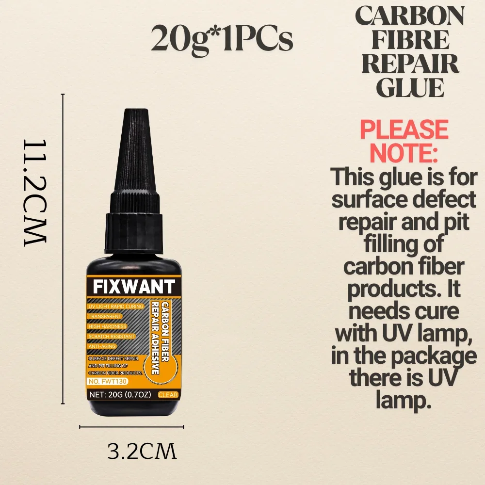 

FIXWANT Жидкий клей для PP