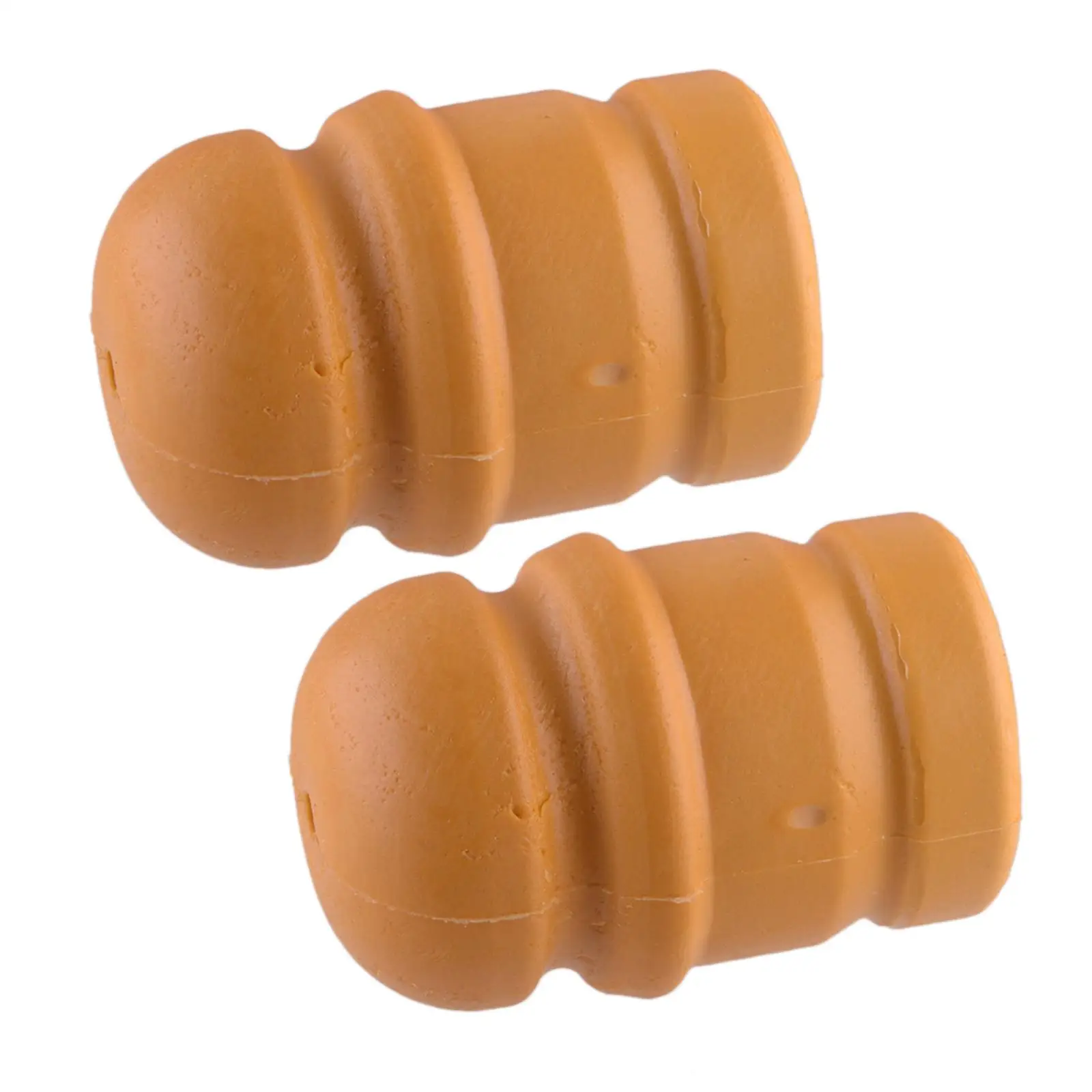 Бамперы для верхней подвески комплект из 2 шт. 52060428 Запчасти ремонта автомобилей