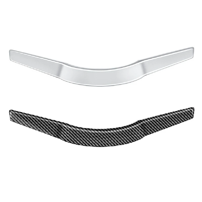 Для Nissan SERENA C28 2022-2023 автомобильный руль задняя накладка Стайлинг украшения