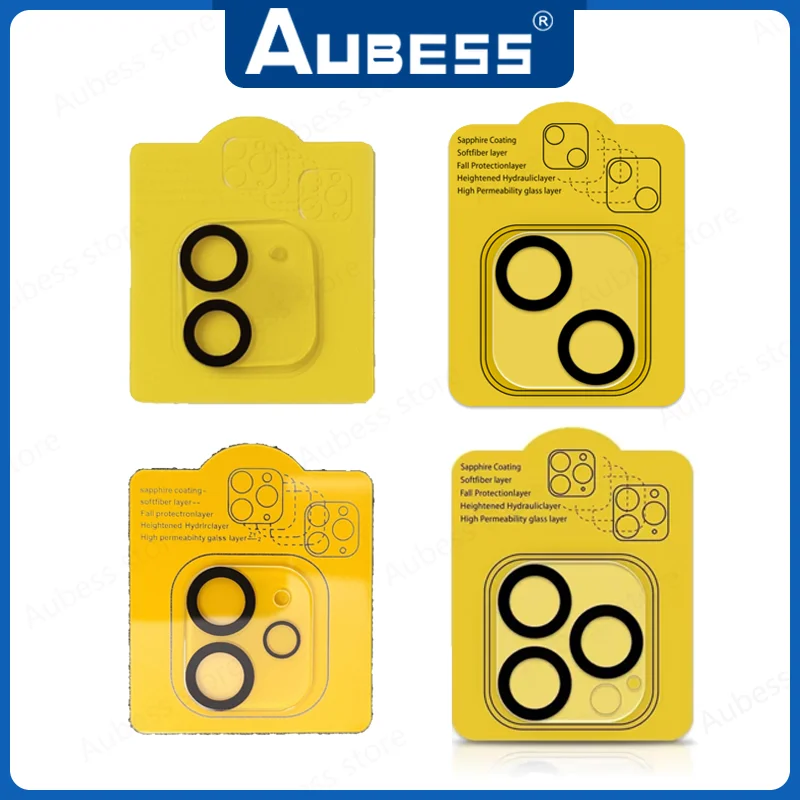 Закаленное стекло для камеры с полным покрытием защитная пленка экрана IPhone 14 13 Pro