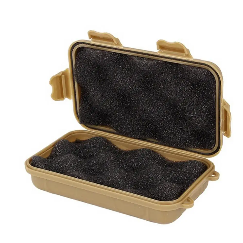 Водонепроницаемый герметичный чехол для выживания на природе кемпинга