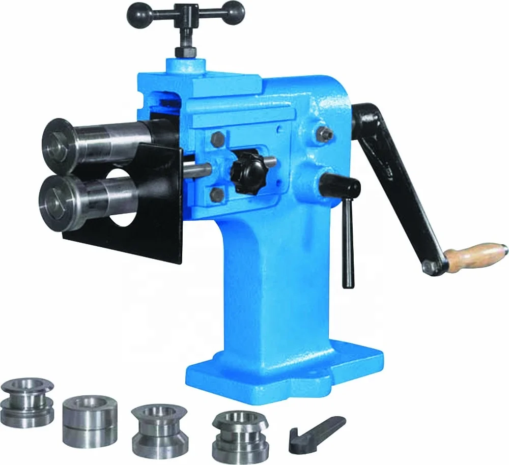 Листогибочный станок TB-12 производство TTMC