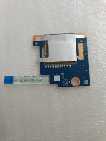 Б/у карта памяти для HP Star TPN-Q207 14-CE  DAG7ADTH8B0