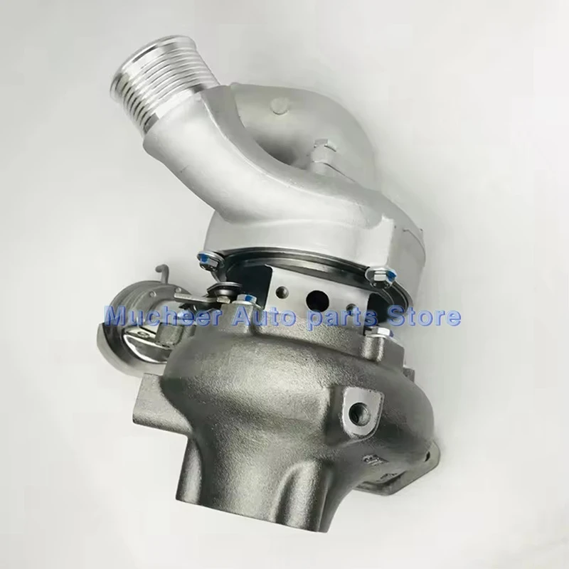 БВ43 Турбо К03-0353 К03 53039700655 53039880353 53039880226 28231-4A700 28231-4A701 для турбокомпрессора Hyundai H1 Cargo