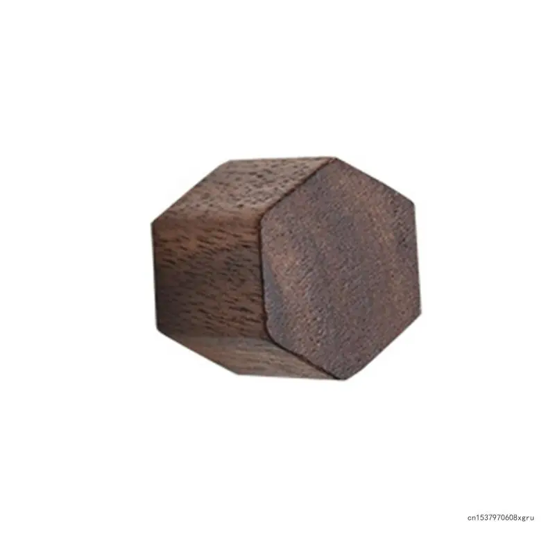 Деревянная магнитная доска для сообщений на холодильник домашние украшения