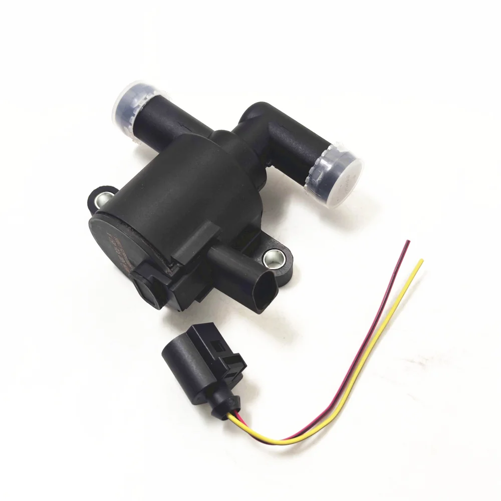 Подлинный автомобильный электрический охлаждающий вспомогательный водяной