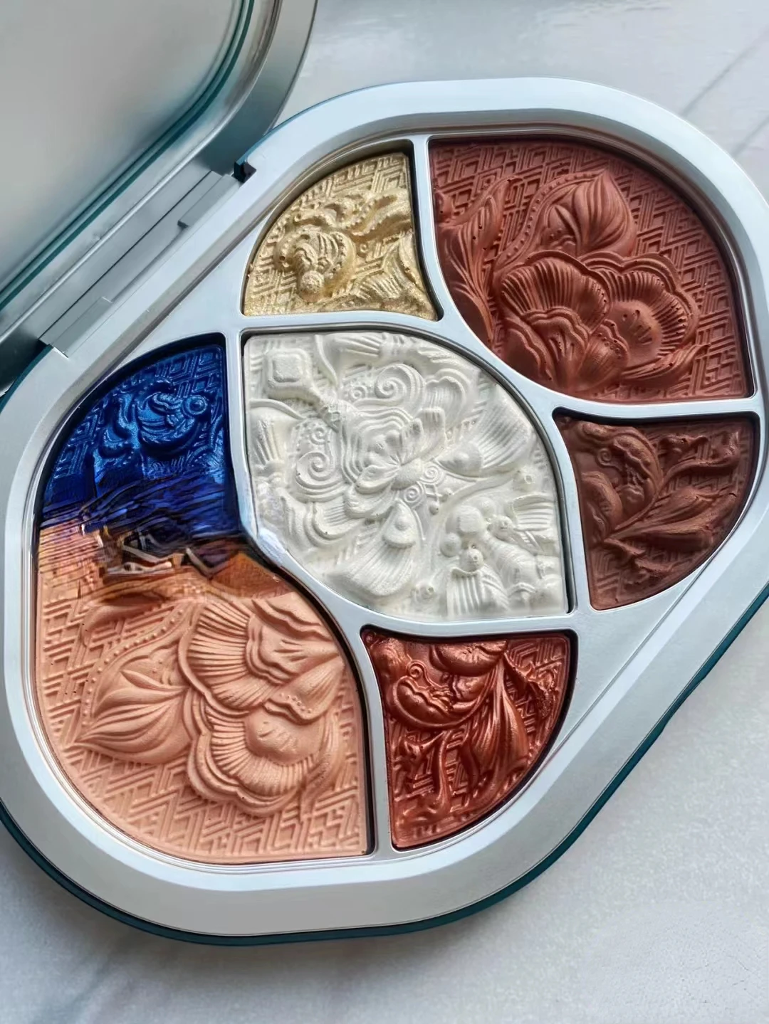 thumb