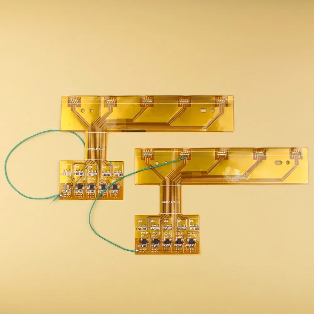 Стабильный чип-декодер для принтера Stylus Pro 11880 декодер Epson Pro11880 комплект