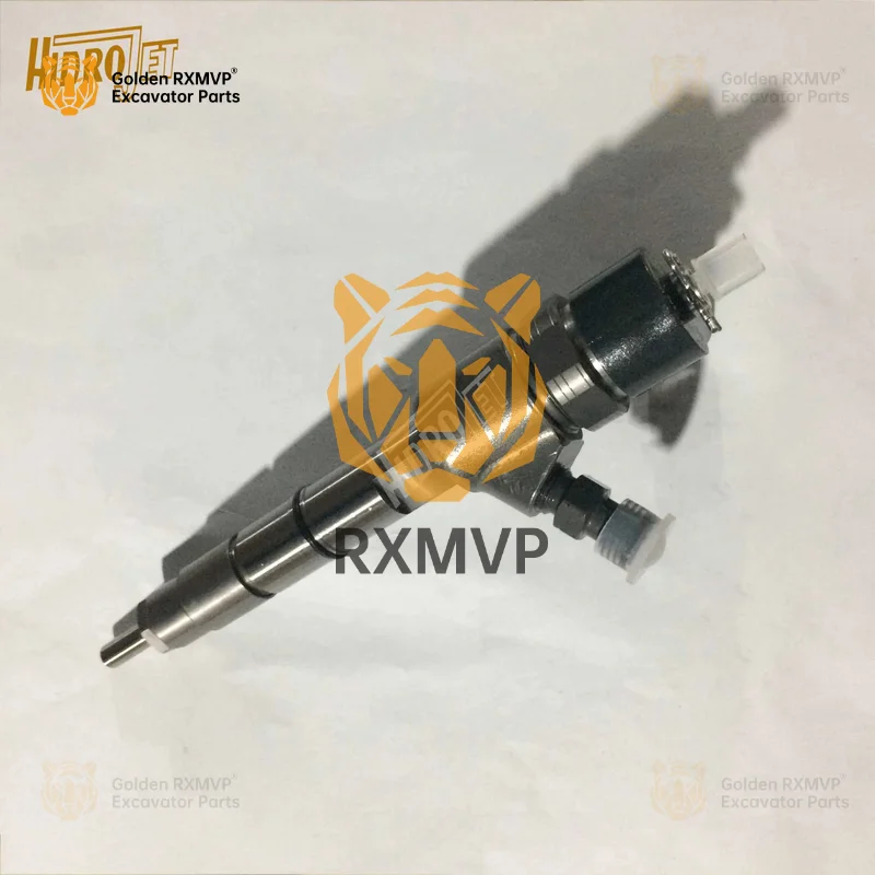 Для форсунки Common Rail 0445110794 Топливный дизельный экскаватор 0 445 110 794 Продажа