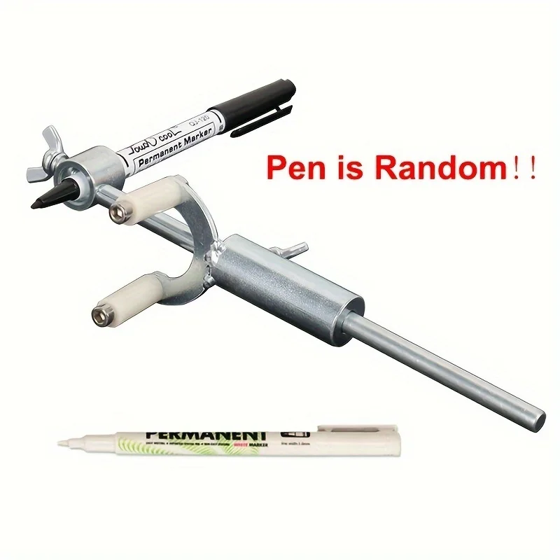 Автомобильный инструмент для ремонта ребристой линии Wheelbrow параллельный