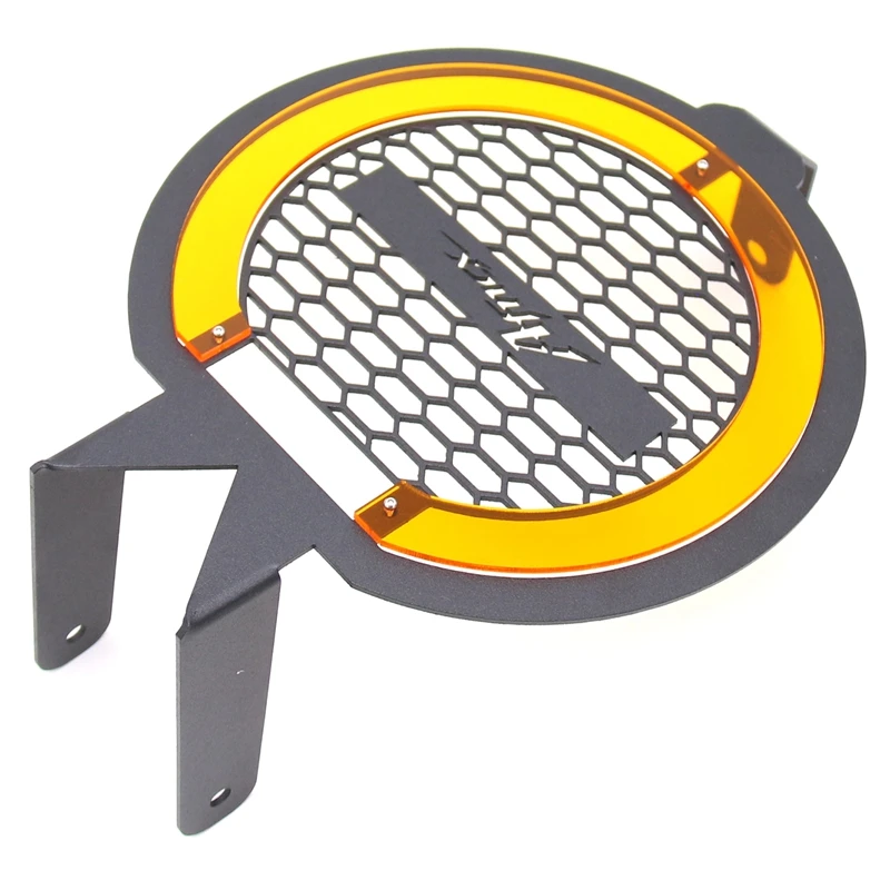 

AFNCX Motorcycle Headlight Guard Grille Cover Protector For HONDA CB650R CB 650 R 2019 2020