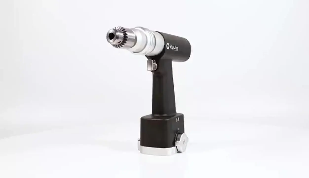 

Widely used orthopedic surgical instruments electric medical drill saw orthopedics multifunctional drill