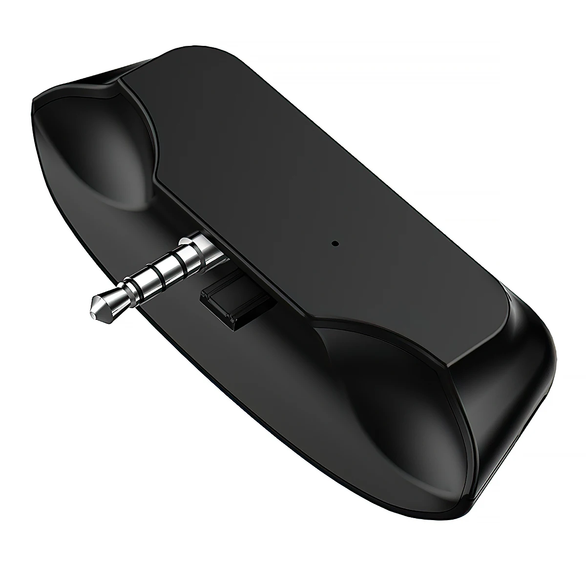 

Wireless Audio Transmitter Adapter BT5.0 Low Latency Audio Receiver for PS4 Controller Wireless Audio Transmitter Adapter