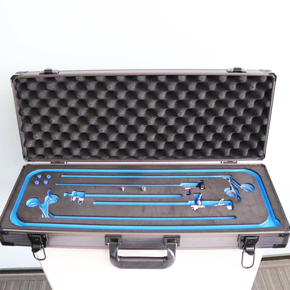 

3*310mm 30 Degree Hysteroscope Instrument Set Gynecology Surgery Equipment