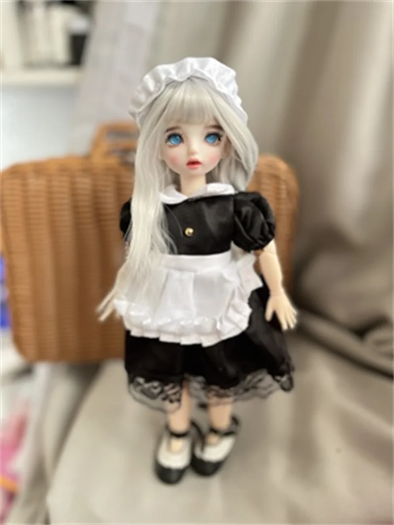 

30 см кукла 1/6 Bjd кукла или наряд Одежда Аксессуары принцесса кукла дети девочка подарок на день рождения игрушки