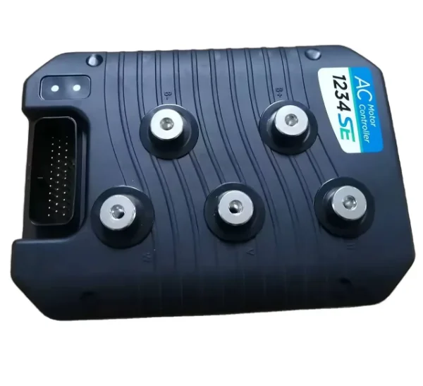 Контроллер электродвигателя переменного тока от 48 до 80 в модель 1234SE-6321