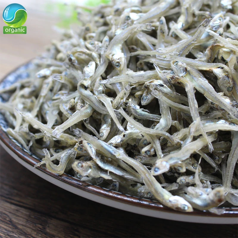 

Small Whitebait,dried Fish with Clove Anti-cancer,Delay Aging Pure Wild Natural Dried Seafood 250g