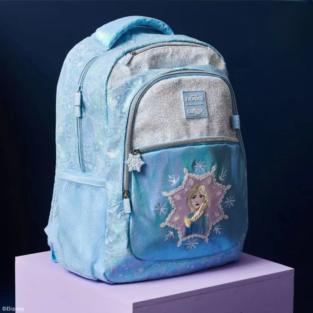 

Hot-selling Original Girl Backpack Backpack Cute Cartoon Collaboration Classic Backpack Girl Princess Bag kawaii backpack bag