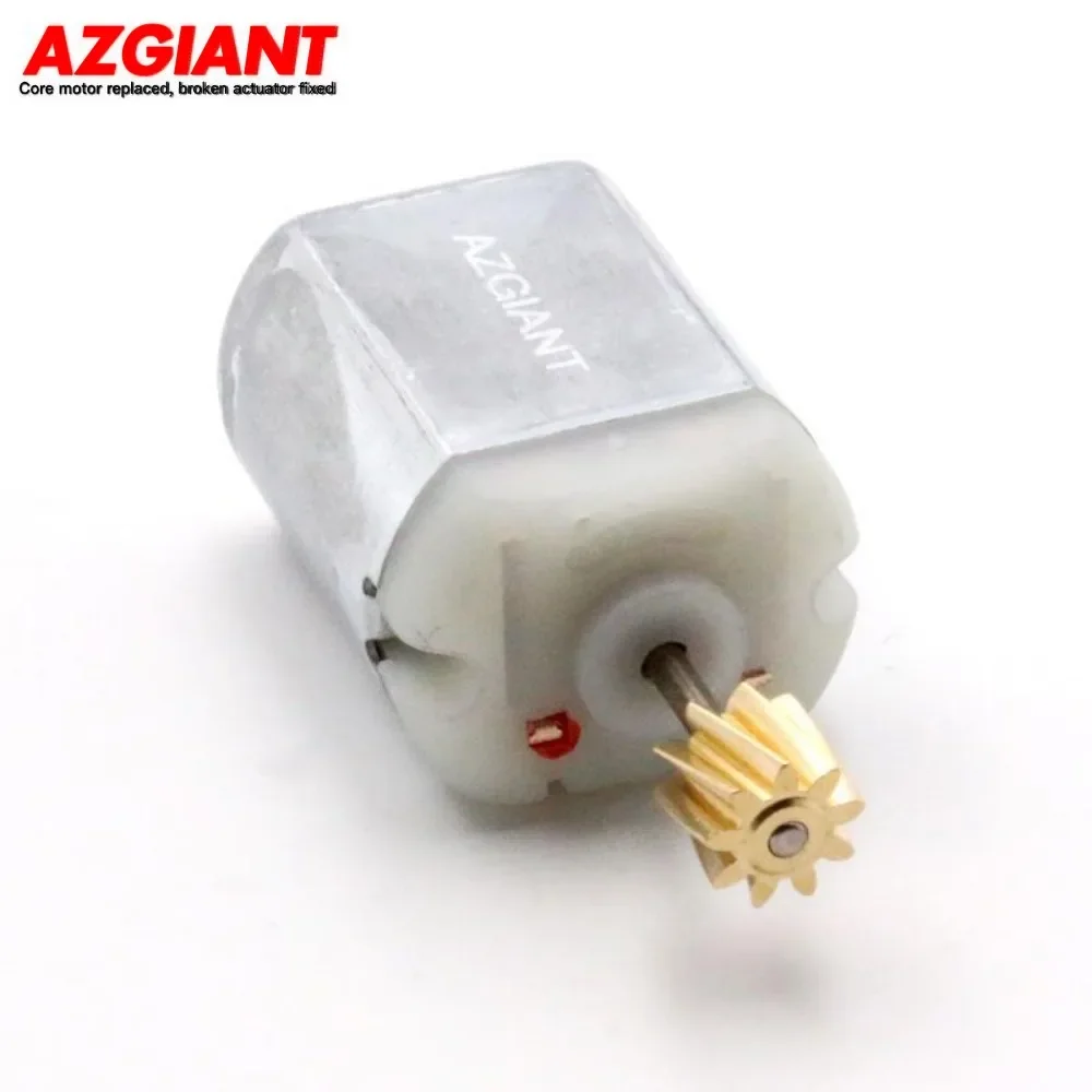 Силовой привод замка заднего багажника AZGIANT для Seat Ibiza 2021-2022 сборная система